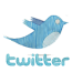 Follow my Twitter Feed Twitter