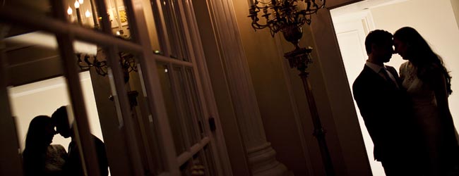 Zari + Pedro | A Ritz Carlton Montreal Wedding