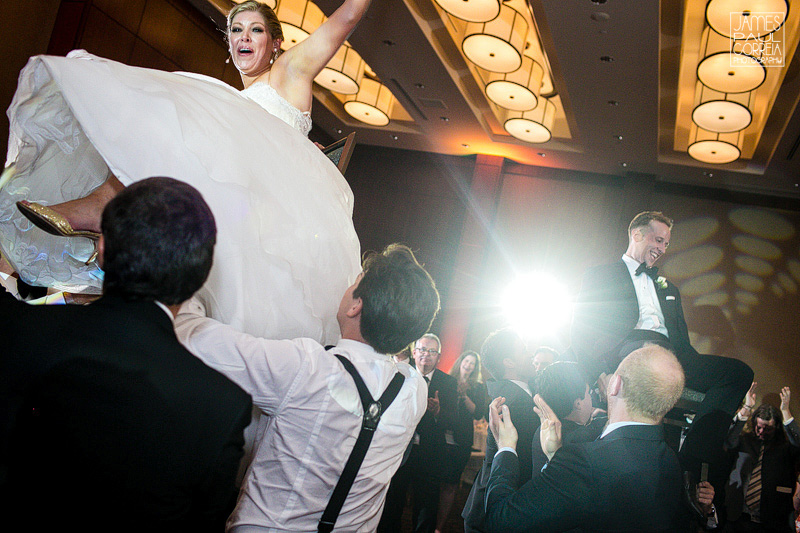 Le Westin Montreal Montreal Wedding Photographer Blanc Events