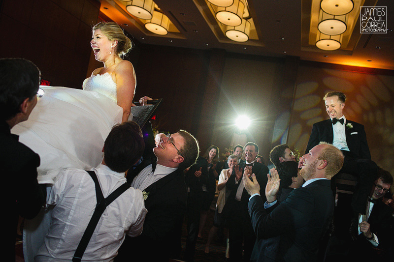 Le Westin Montreal Montreal Wedding Photographer Blanc Events