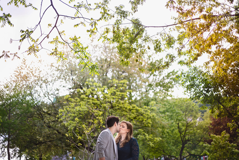 montreal engagement photographer