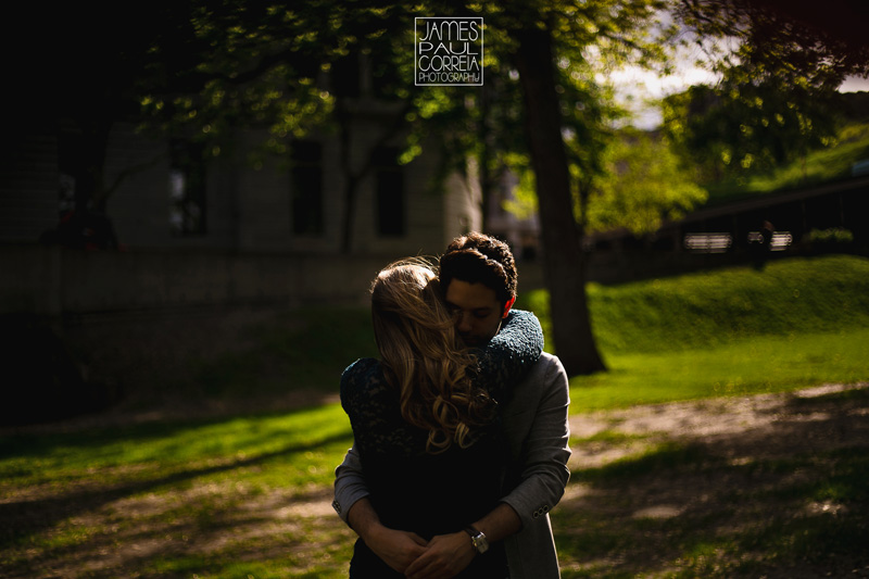 montreal wedding photographer mcgill campus