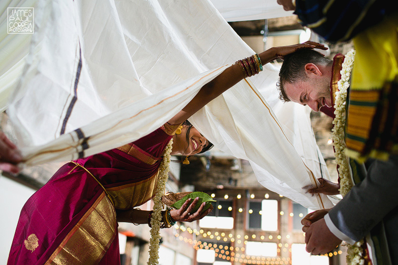 Fonderie Darling montreal wedding photographer