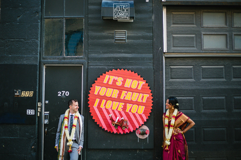 montreal couple session