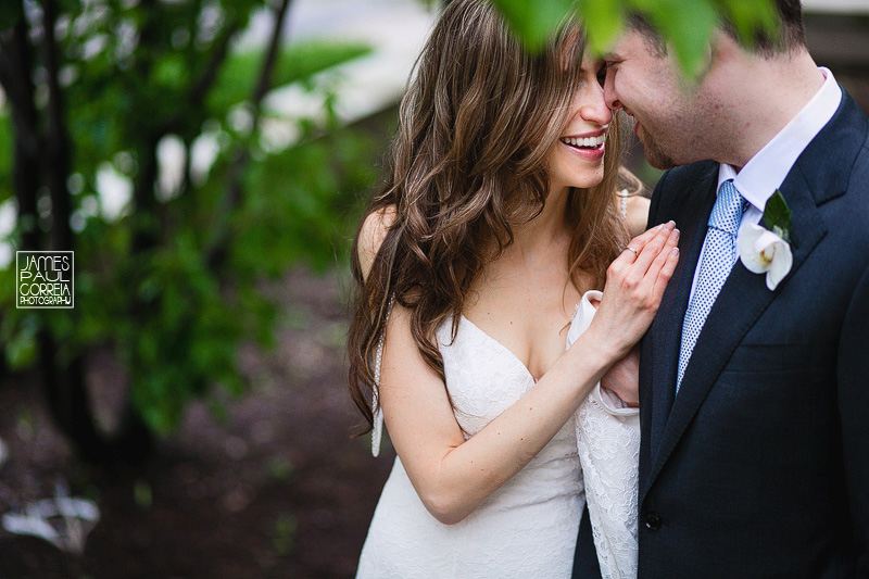 toronto couple session