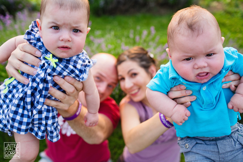 La maison lavande Family Sessions