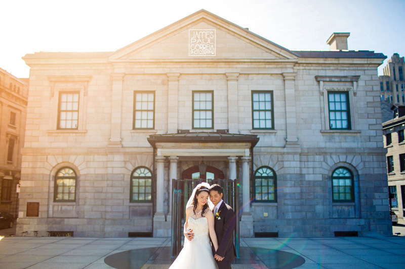 old montreal wedding photographer