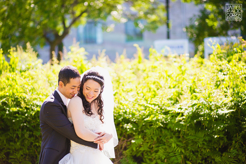 old montreal fine art wedding photographer