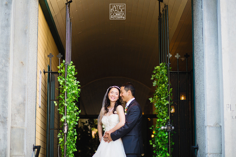 old montreal fine art wedding photographer