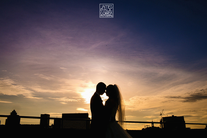 montreal science centre wedding