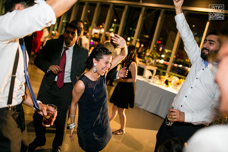 science centre dancing photography