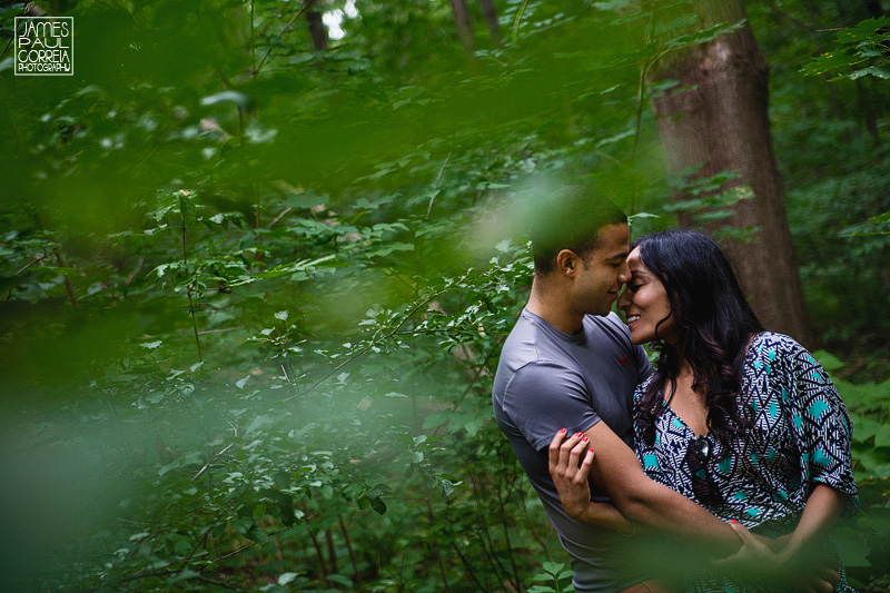 mount royal engagement Photographer