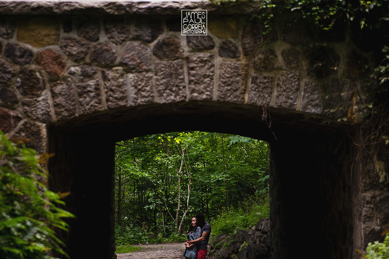 Montreal wedding Photographer