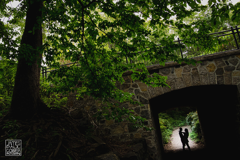 Montreal wedding Photography