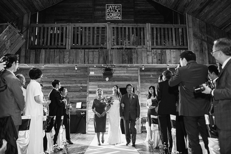 cornerstone theatre wedding ceremony photographer