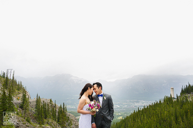 rocky mountain wedding photographer