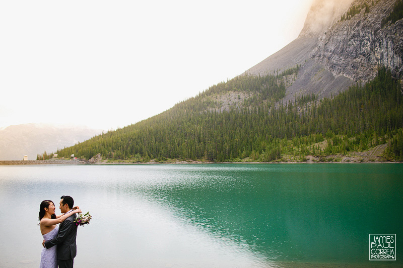 rocky mountain wedding photographer