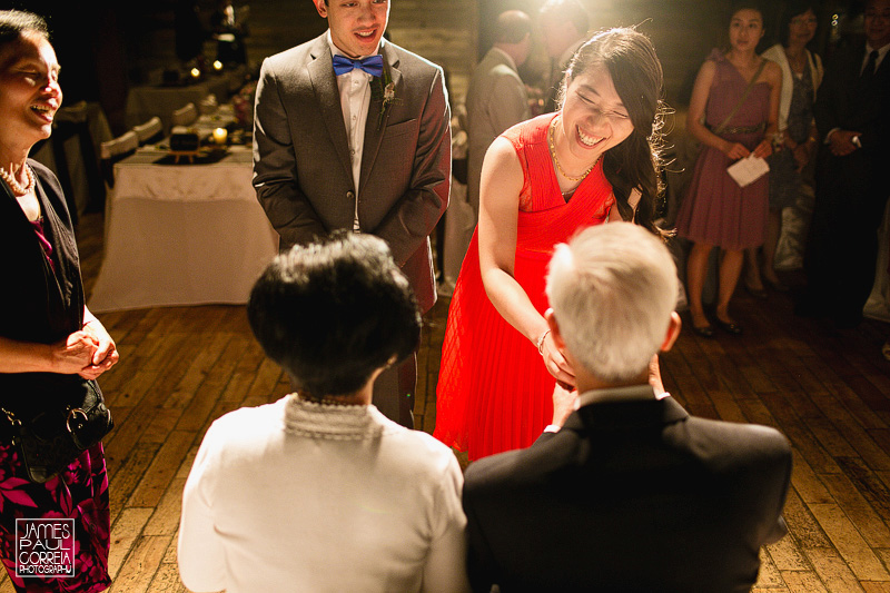 BC chinese tea ceremony wedding photographer