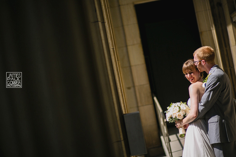 old port montreal wedding bridal photography