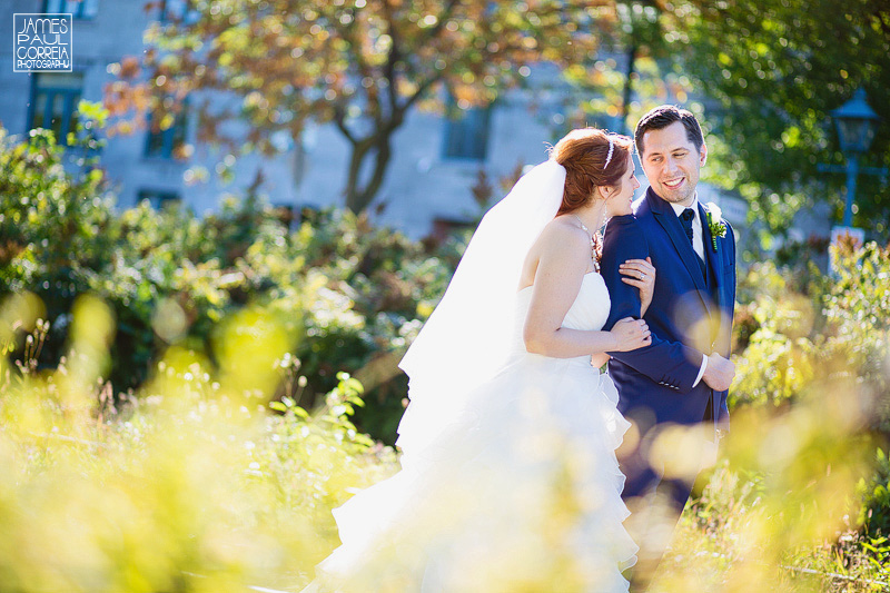 old montreal fine art wedding photography