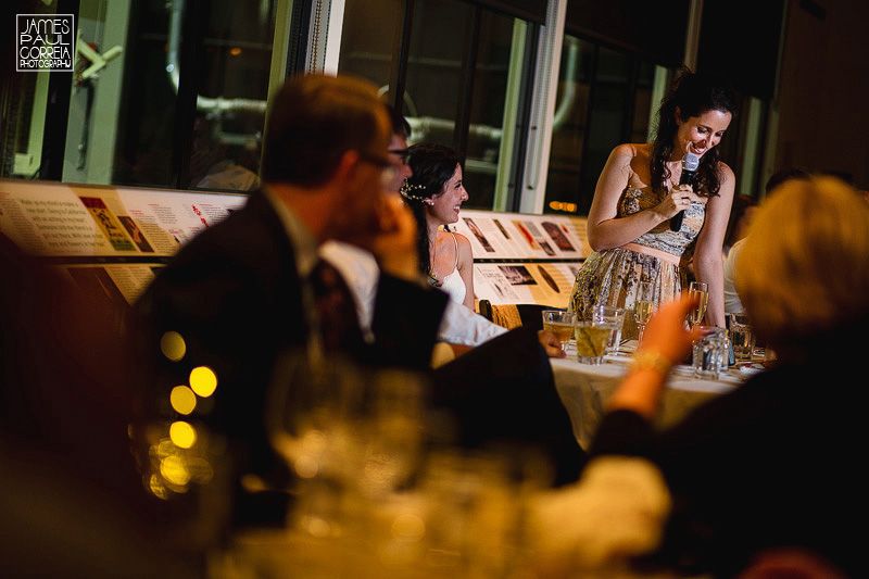 bistro boudin wedding photographer speech