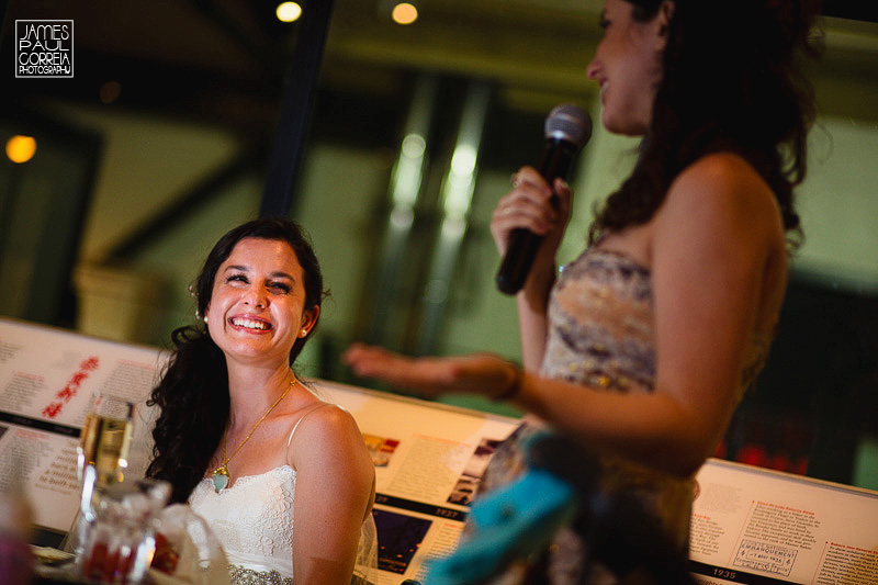 bistro boudin wedding photographer speech