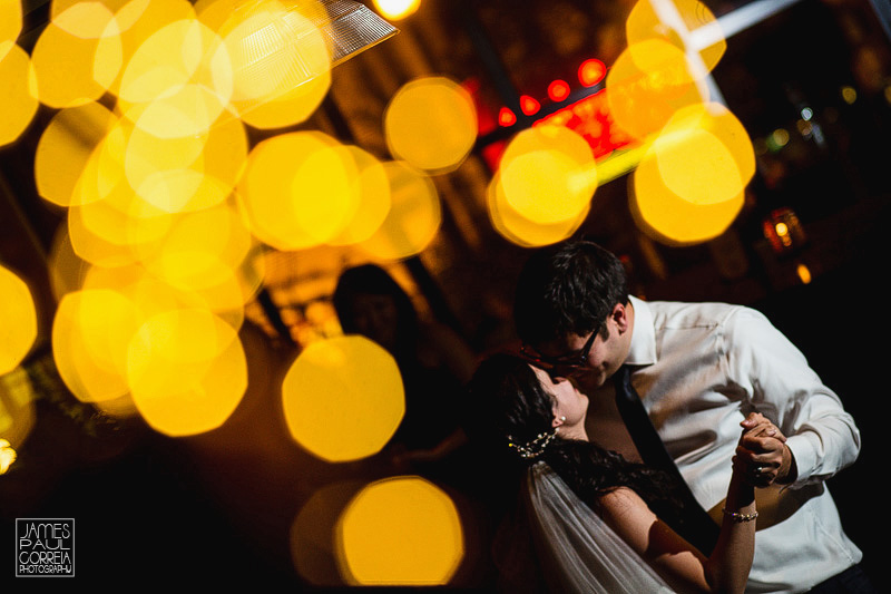 bistro boudin wedding photographer first dance