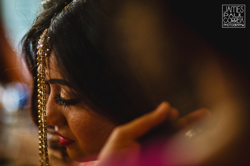 south asian bridal photographer