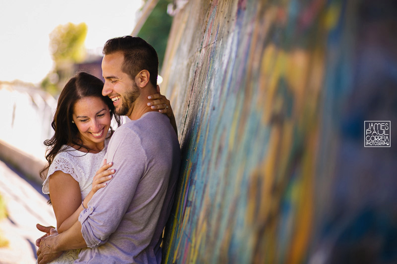 saint jean sur richelieu wedding photographer