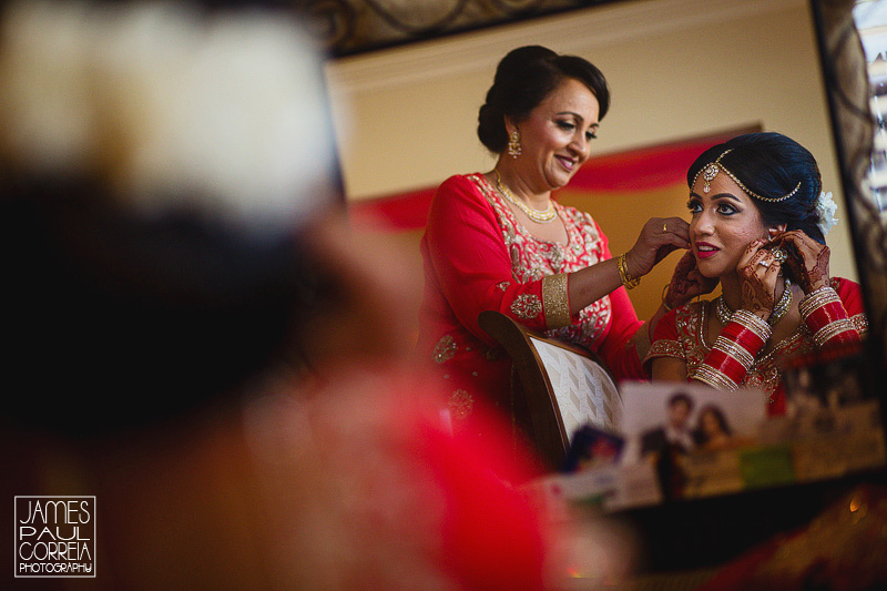 toronto indian wedding photographer