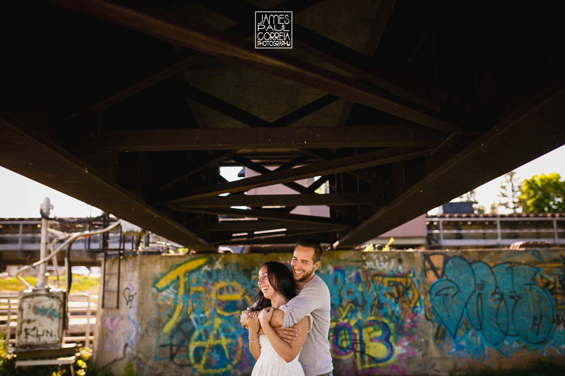 saint jean sur richelieu wedding photographer