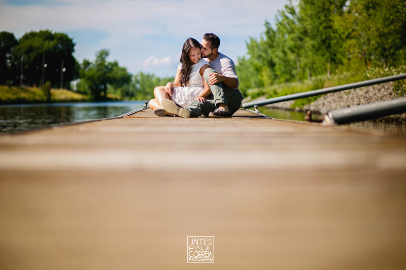 saint jean sur richelieu wedding photographer