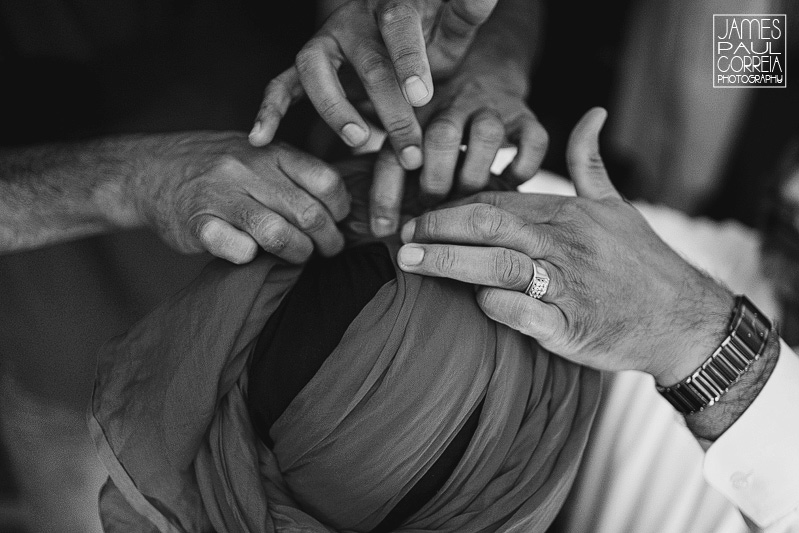 toronto sikh wedding photographer