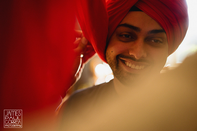 toronto south asian wedding photographer