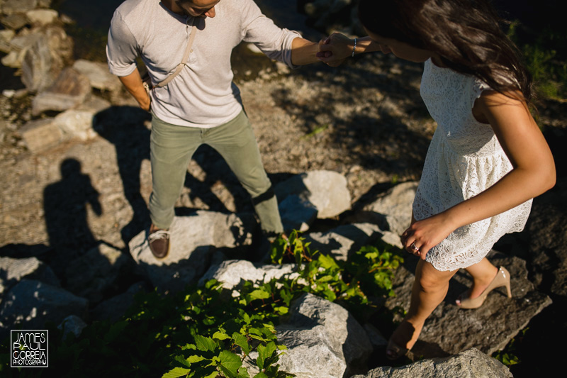 saint jean sur richelieu wedding photographer