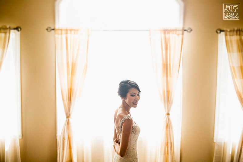 montreal bridal portrait photographer