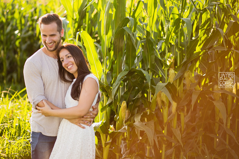 saint jean sur richelieu wedding photographer