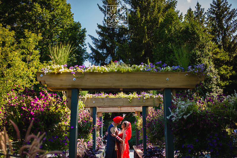 international sikh wedding photographer