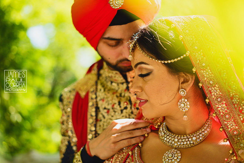 centre de la nature laval wedding photographer