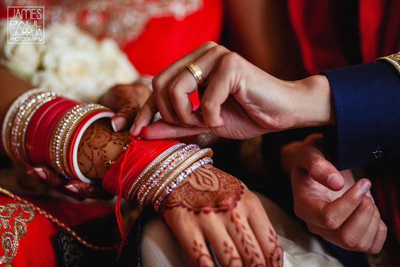 doli ceremony photographer