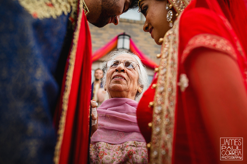 doli ceremony photographer