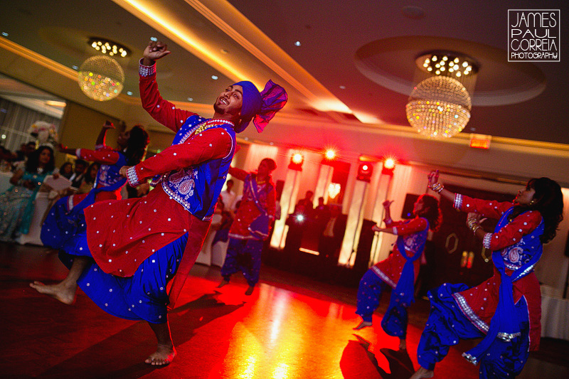 toronto sikh performance photographer