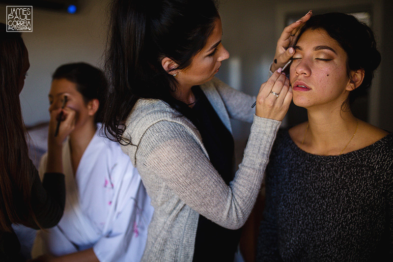 toronto wedding photographer morning preparations