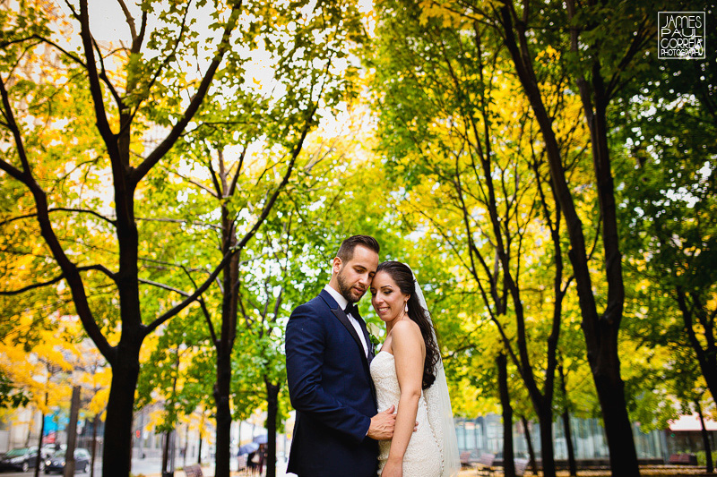 toronto creative wedding photographer