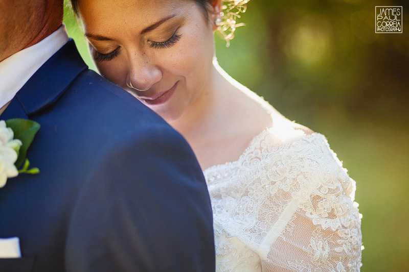 toronto outdoor wedding portraits