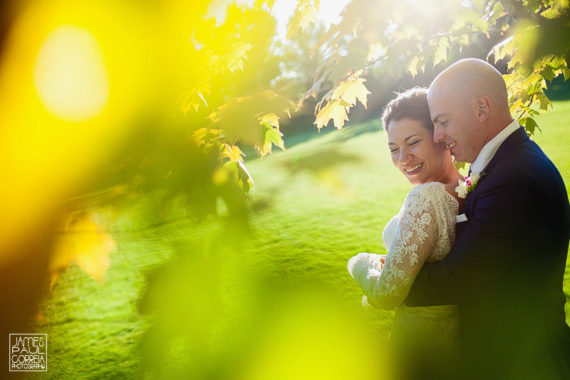 southern ontario portrait session