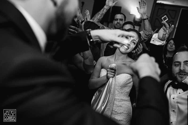 le crystal montreal wedding photographer