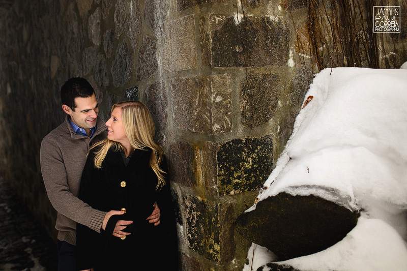 toronto surprise proposal photographer