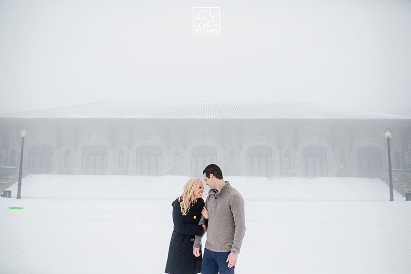 toronto surprise proposal photographer