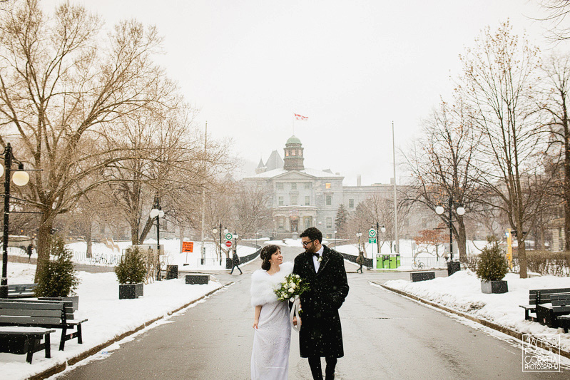 mcgill university wedding photographer